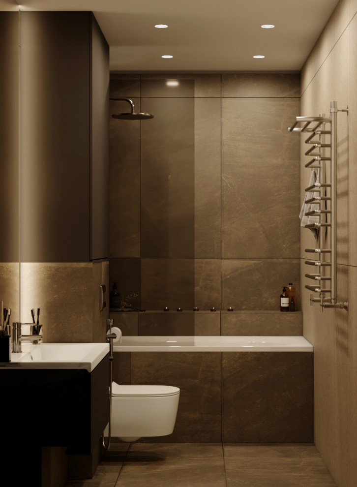 ЖК Кетом парк