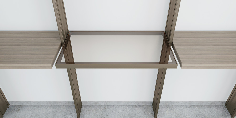 Гардеробная