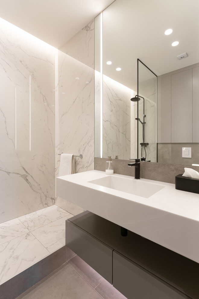 Квартира в ЖК Forum City