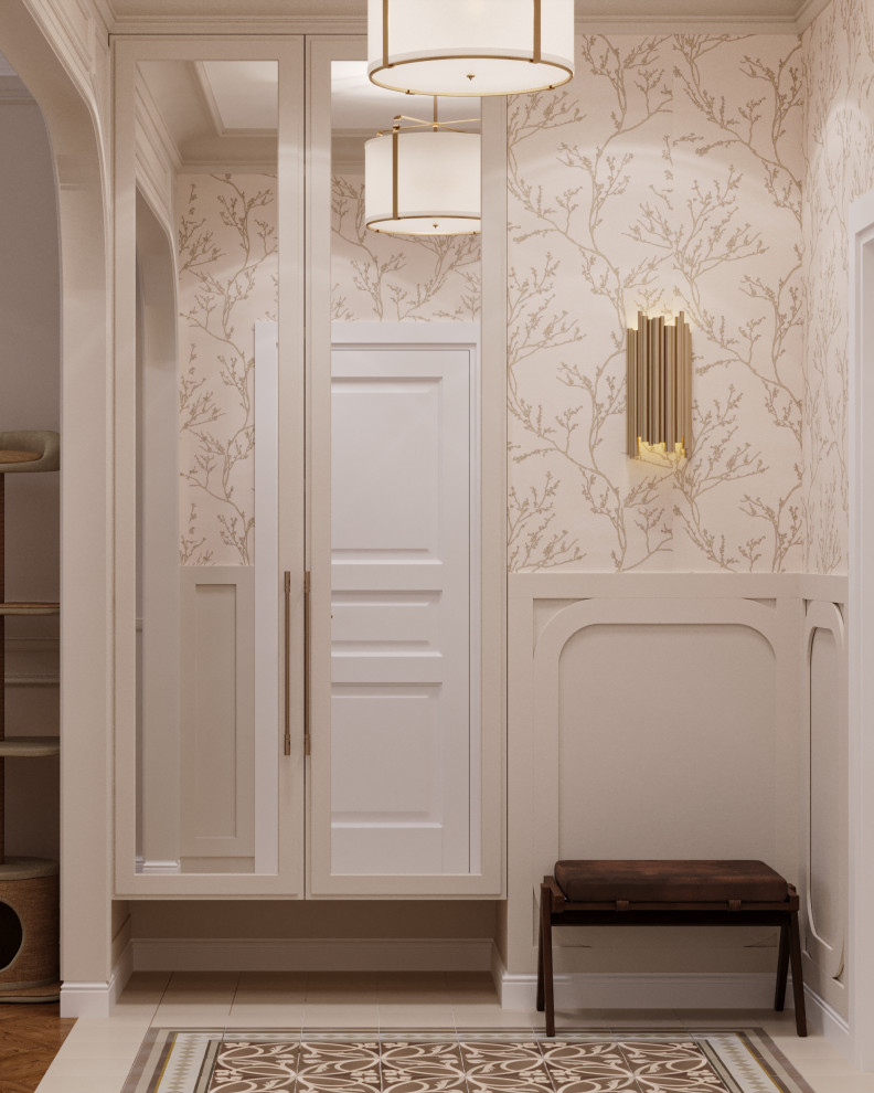 Обложка проекта: ЖК Alter Санкт-Петербург