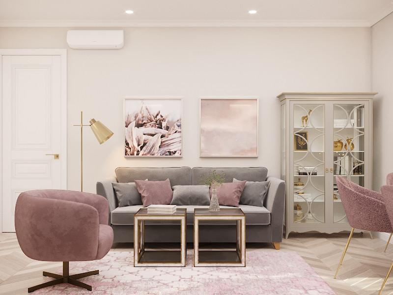 ЖК Сколково