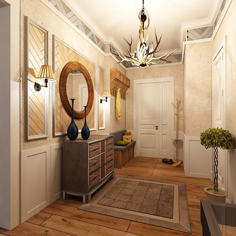 Коттедж "Голубое озеро"