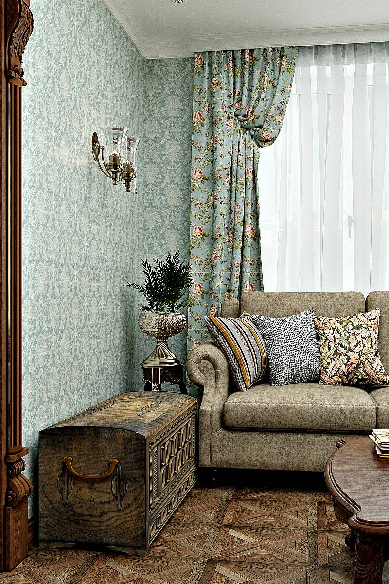 ЖК БАЛТИЙСКИЙ БЕРЕГ