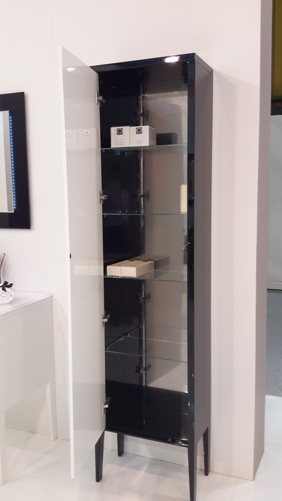 Выставка Cersaie, Болонья, Италия -4