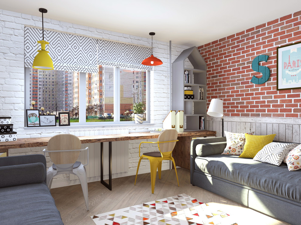 Детская "Город Детства"