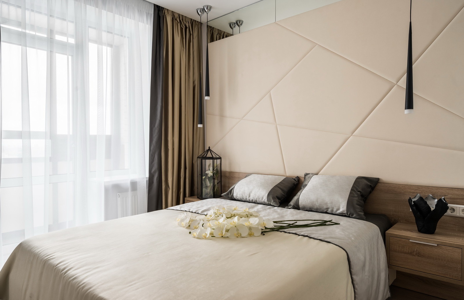 Однушка -фото реализации