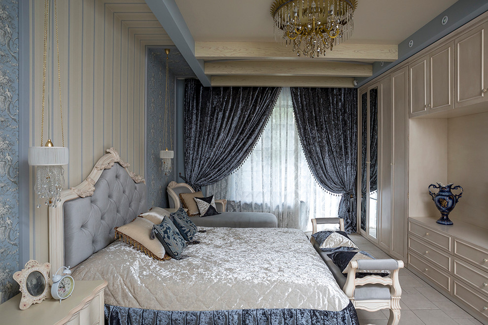 Загородный дом