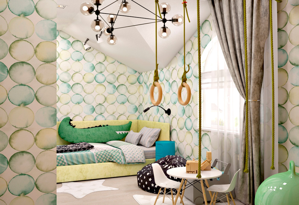 Коттедж 160 м2