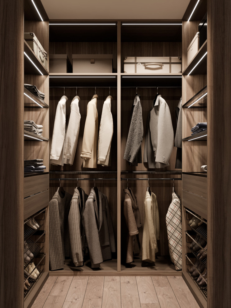 Проект: ЖК Академика Павлова