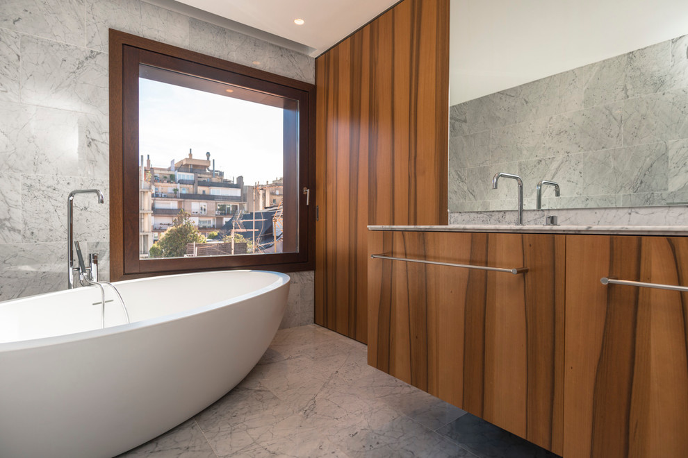 Penthouse en Barcelona