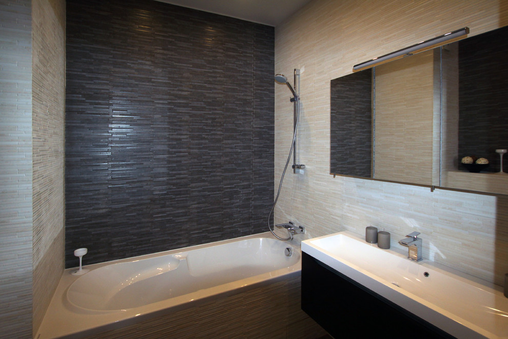 Таунхаус в поселке "Александровский"