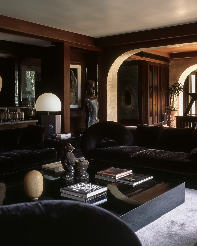 Вилла в джунглях Бали