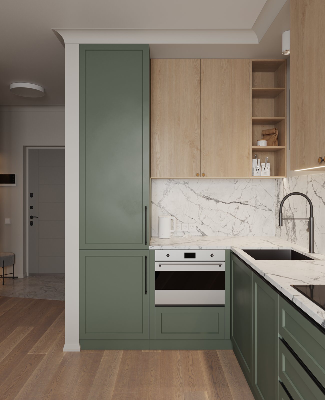 Ул.40 Лет Октября