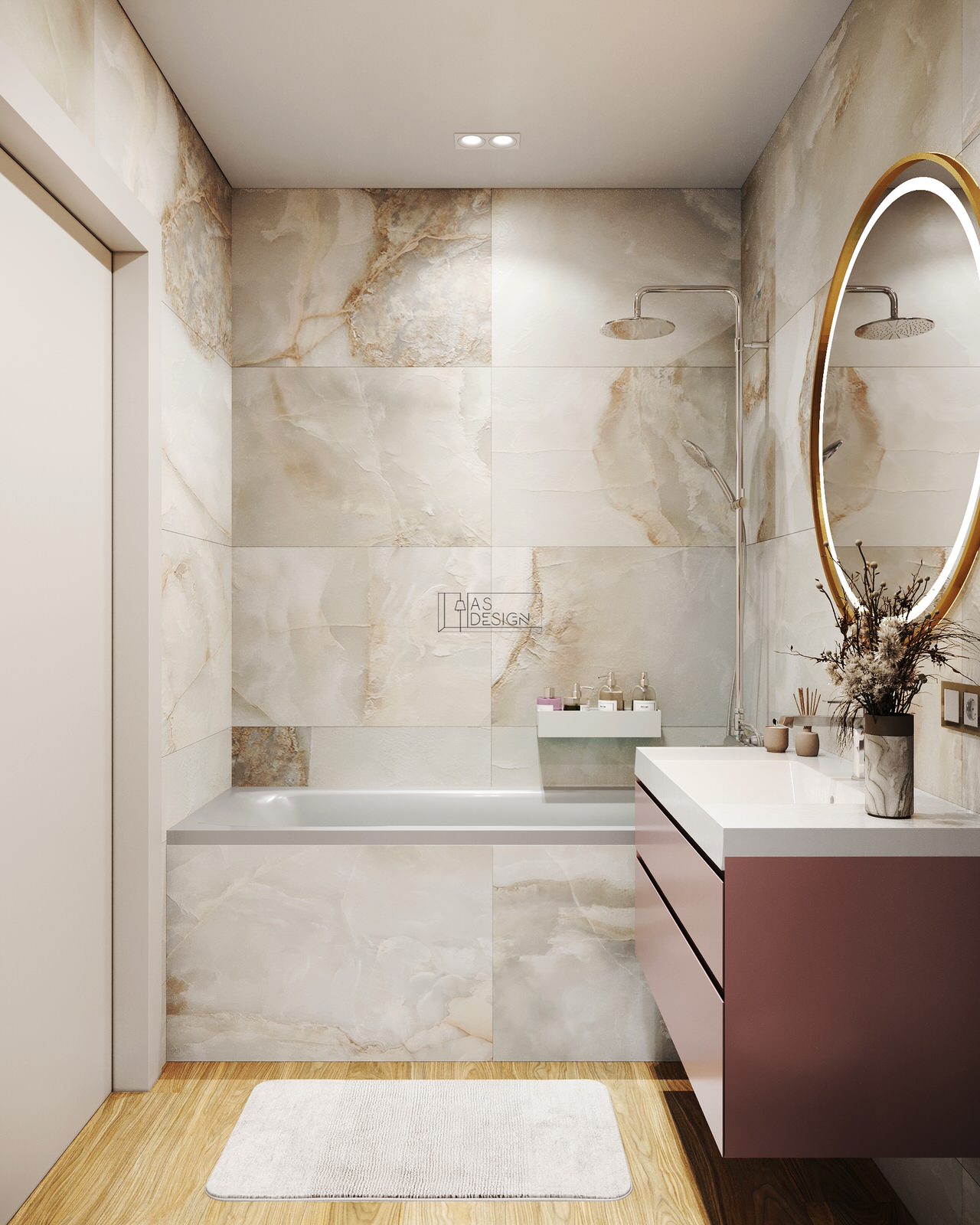 ЖК "Атмосфера в парке"