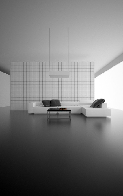 "CHANGE IT" wall concept