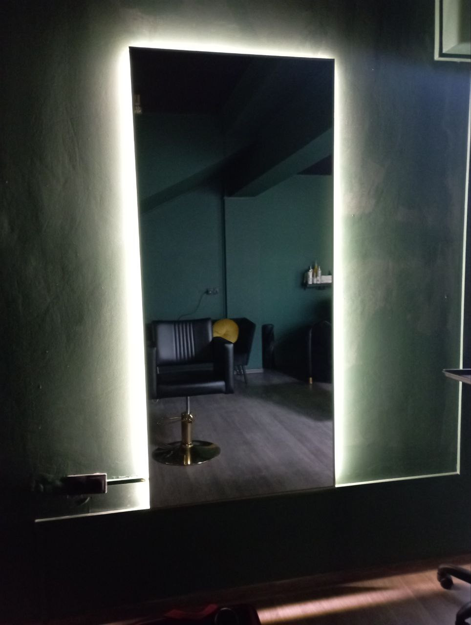 Наши работы