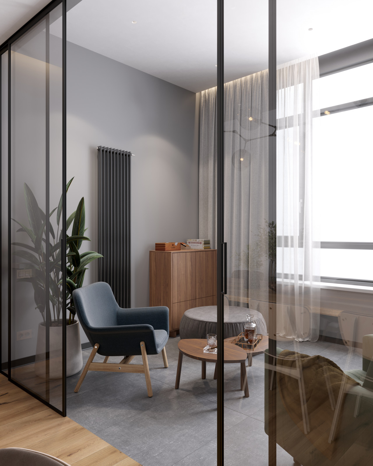 КД «Ривьера»