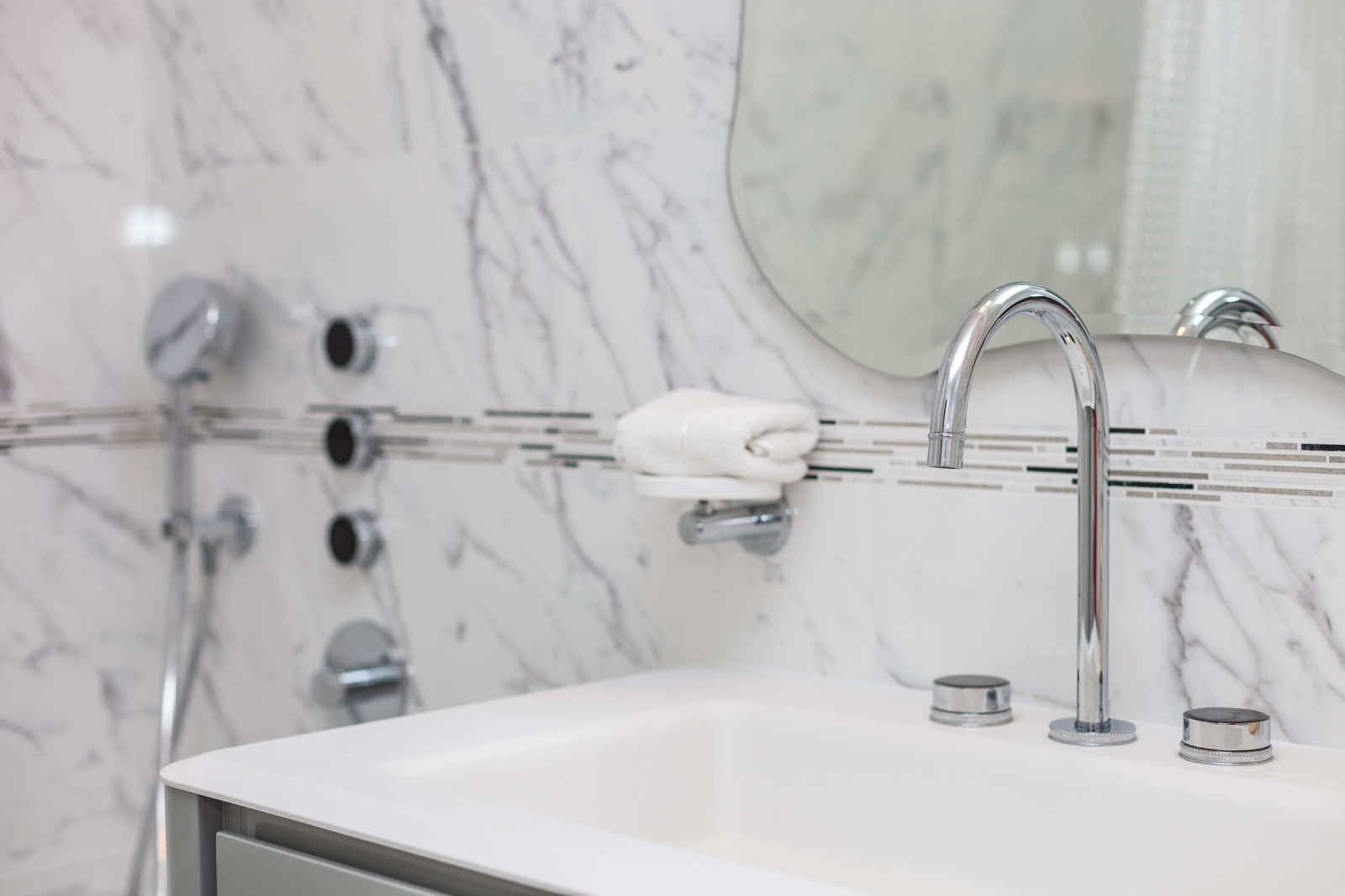 Квартира в Ницце