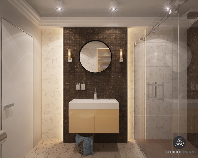 Ванная комната