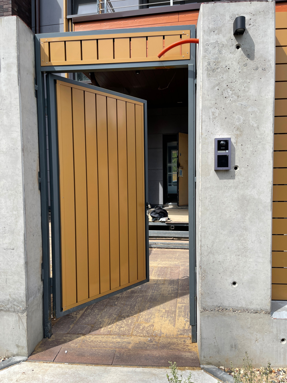 КП Барские Пруды