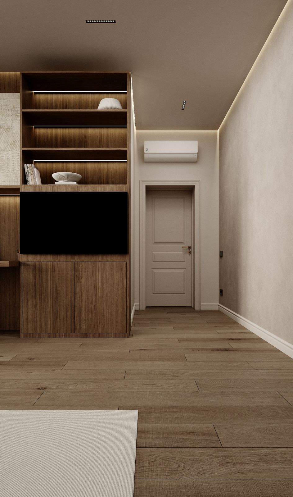 Частный дом в ЖК "L-TOWN"