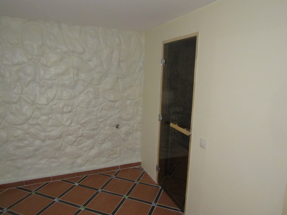 Капитальный ремонт таунхауса с.Ромашково