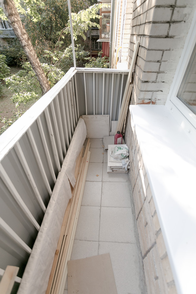 Квартира на Соколе