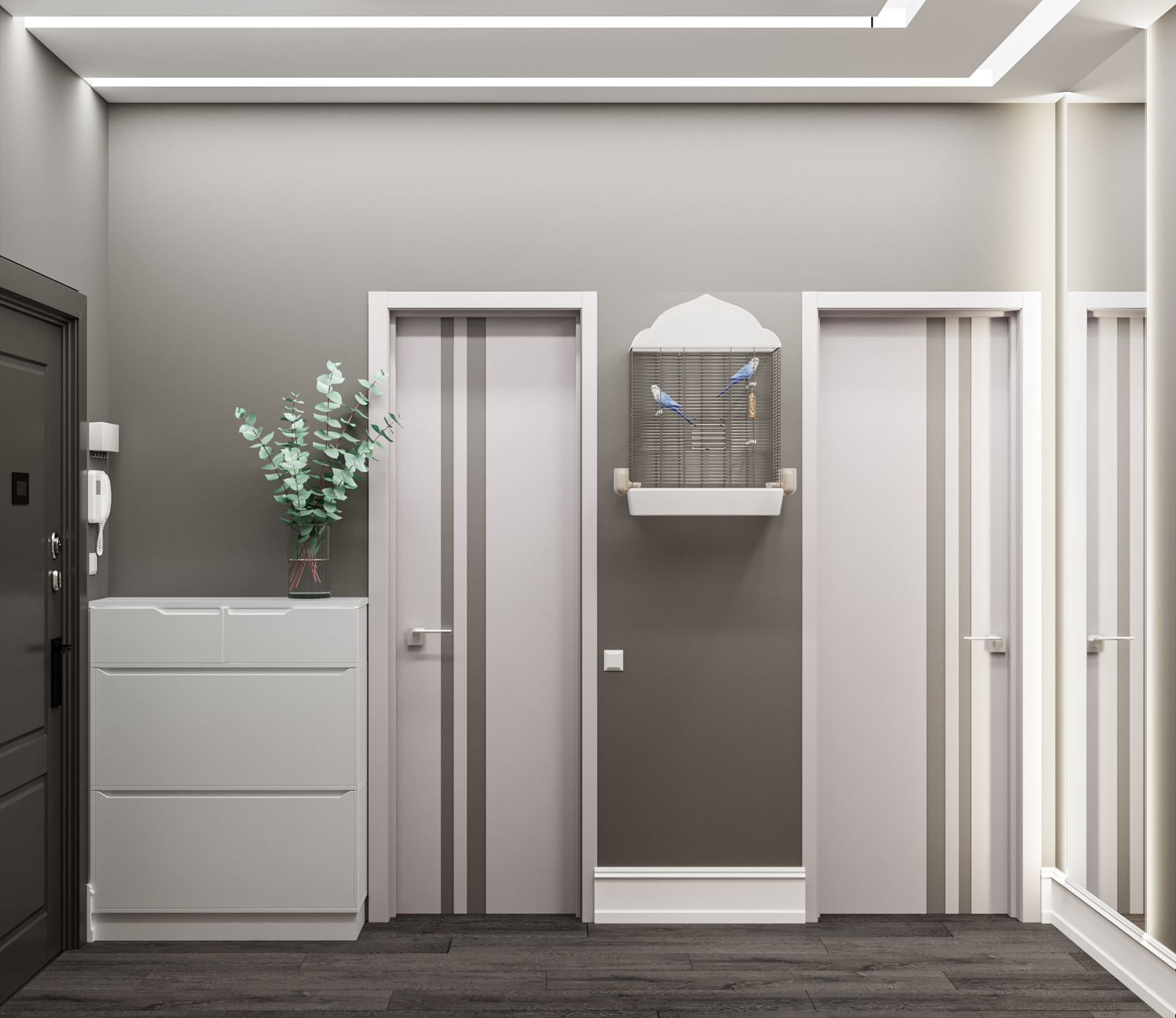 Виктория Ануфриева