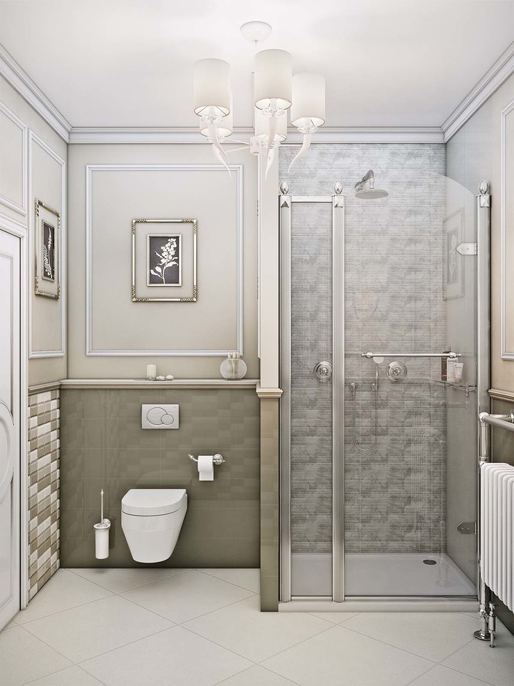 Американская элегантность