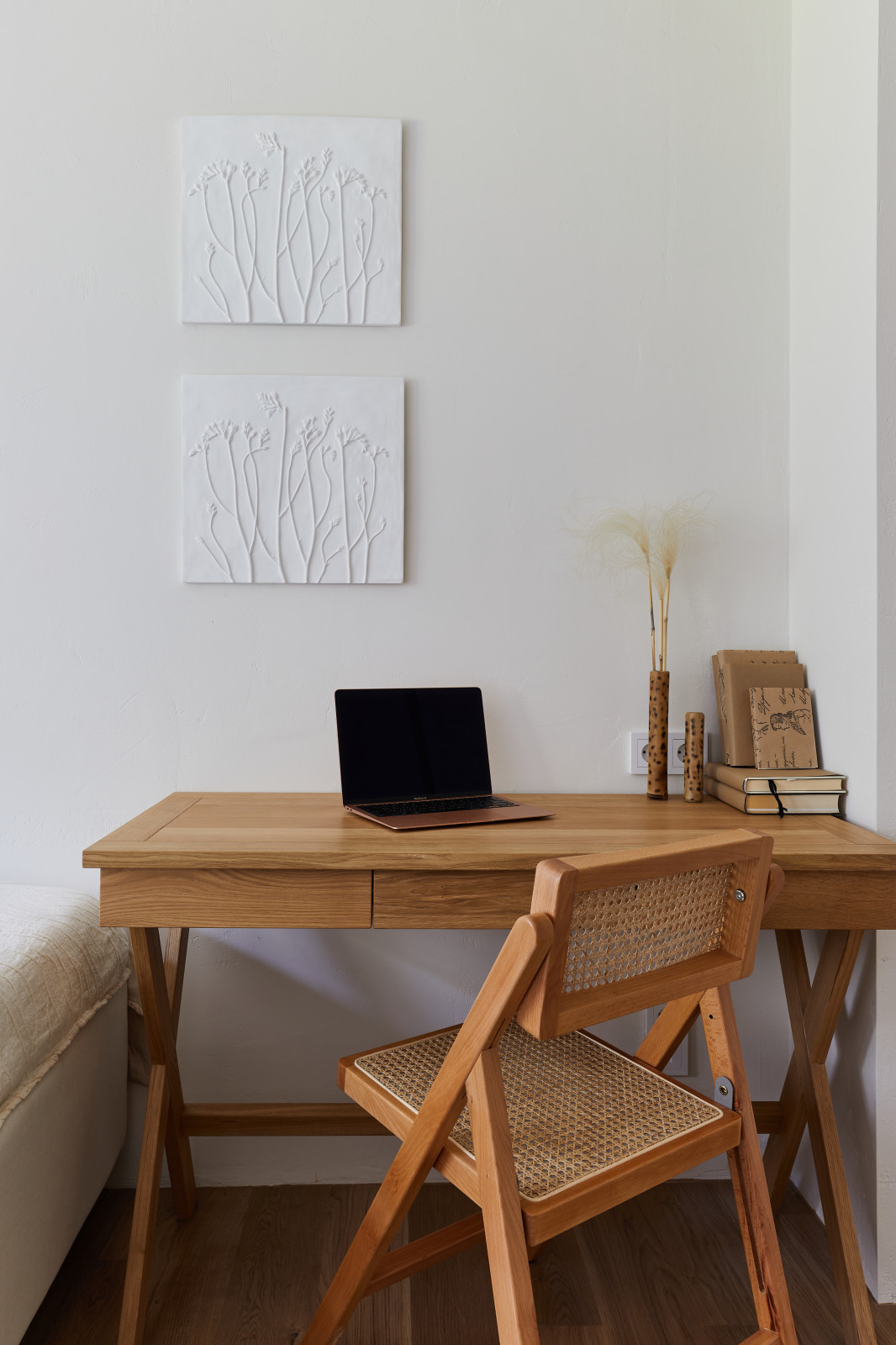 Дизайн проект квартиры от Варнавской Наталии