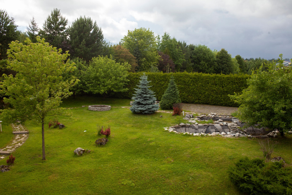 Дом на продажу в КП "Гринфилд"