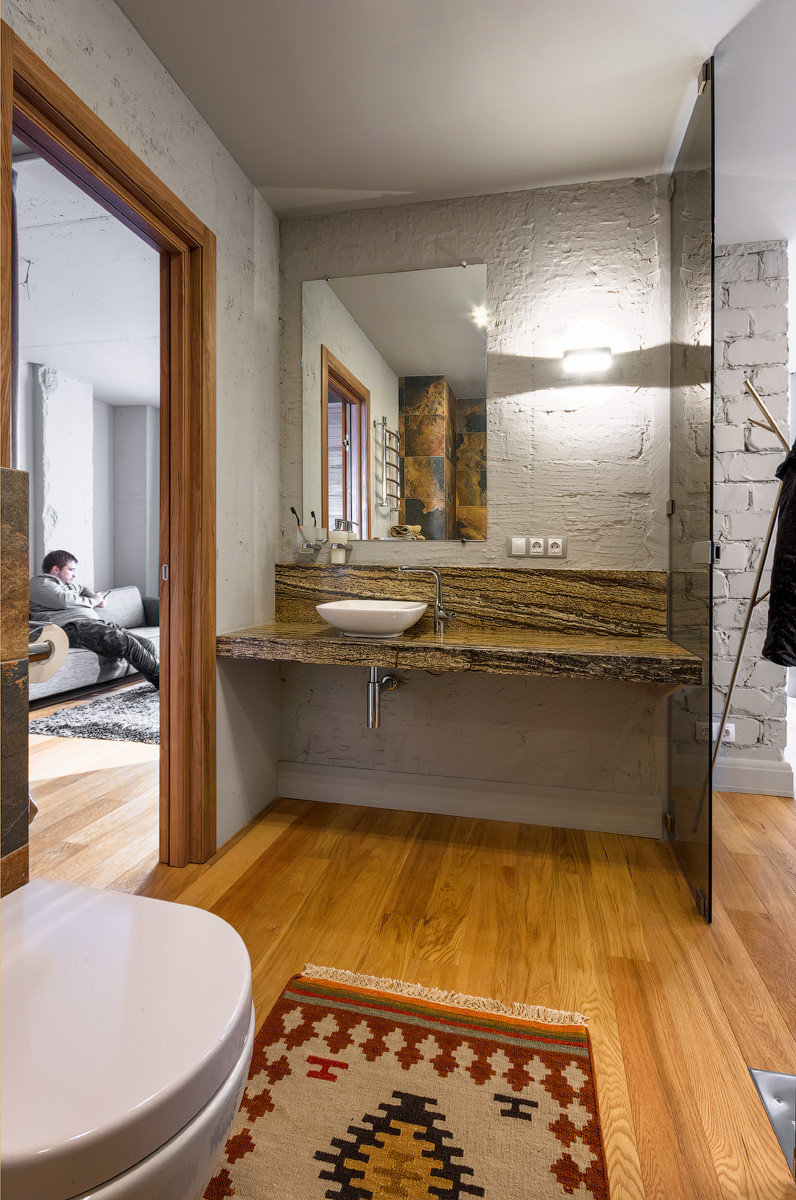 Квартира для встреч