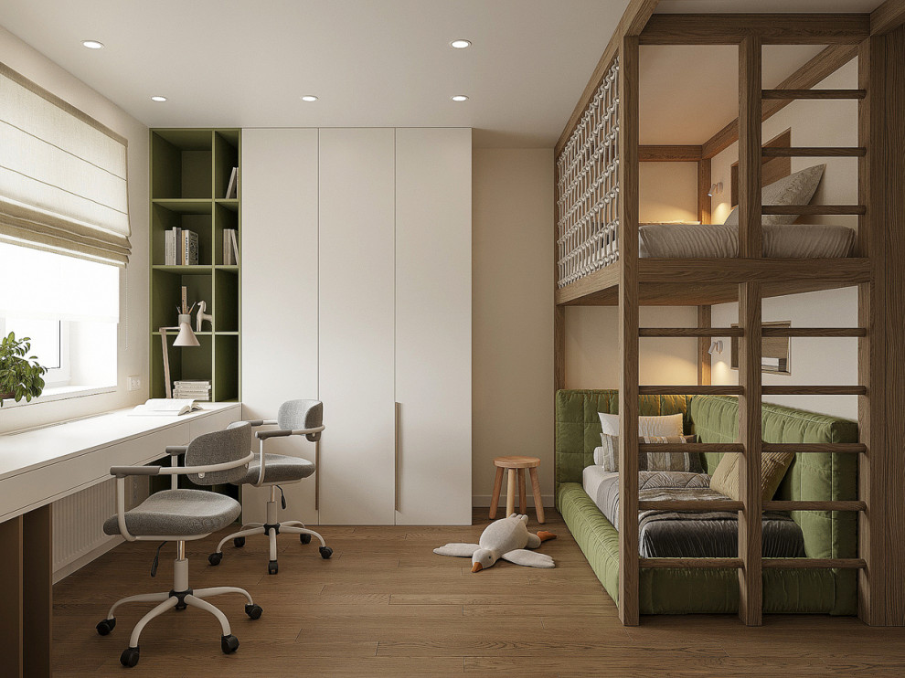 114,9 м2, ул. Волотовская, 11