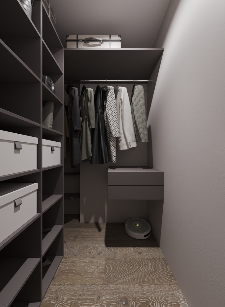 Проект Ленинградский