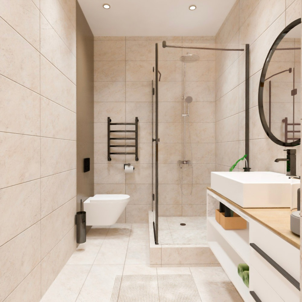 Обложка проекта: Квартира под сдачу 50м2