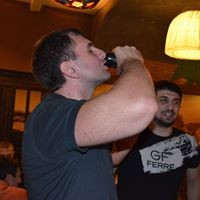 Виталий Дубцов