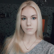 Анастасия Попенко