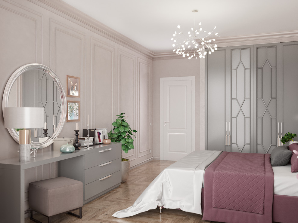 Квартира 120м2