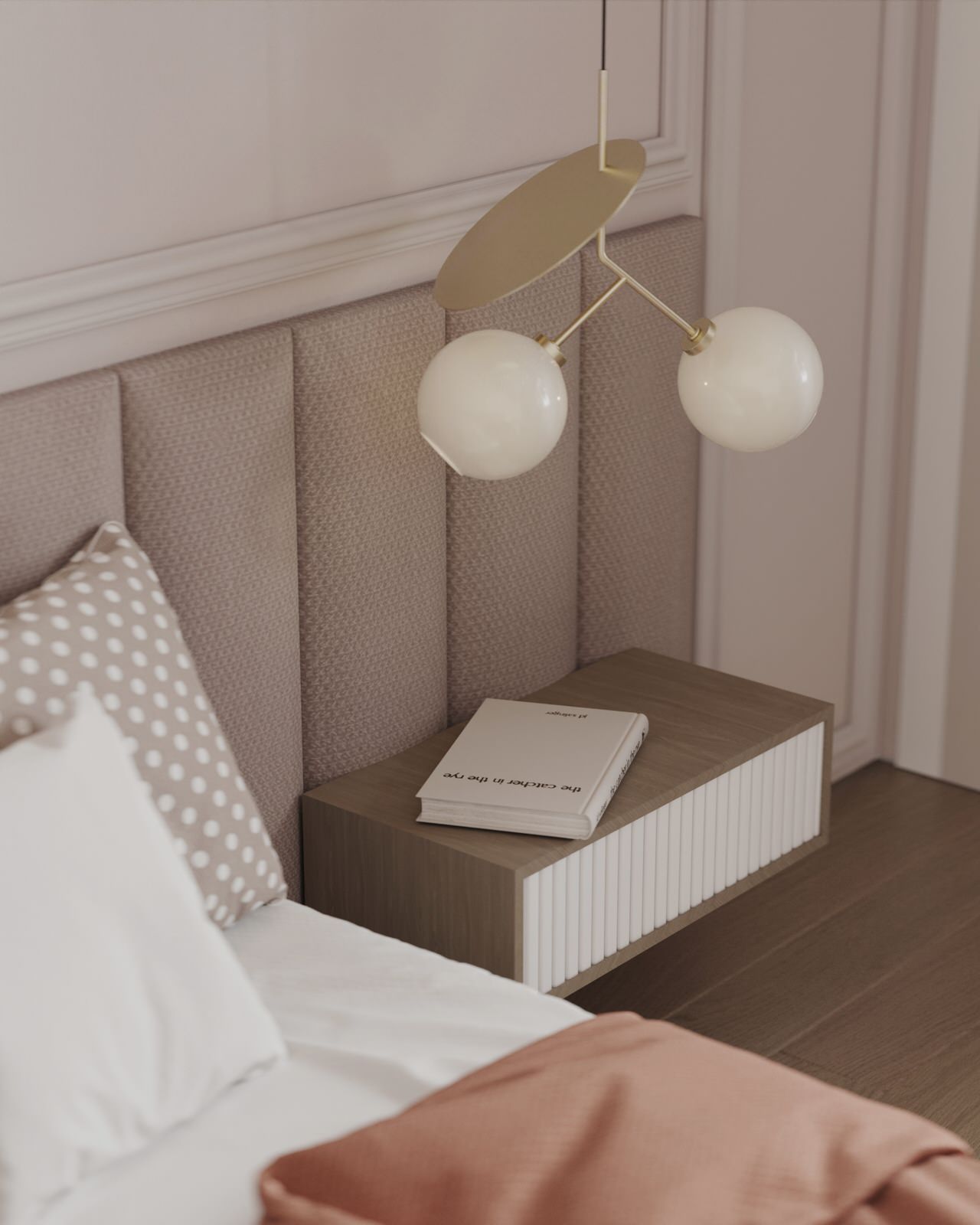 Коттедж КП Заповедник "Рысь" (160 кв.м.)