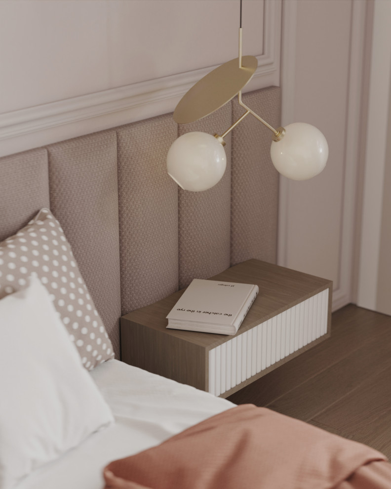 Коттедж КП Заповедник "Рысь" (160 кв.м.)