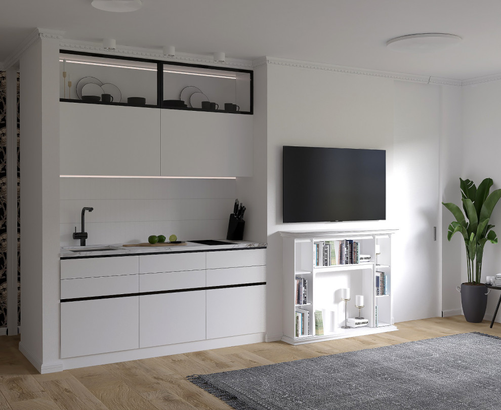 Квартира, г.Томск