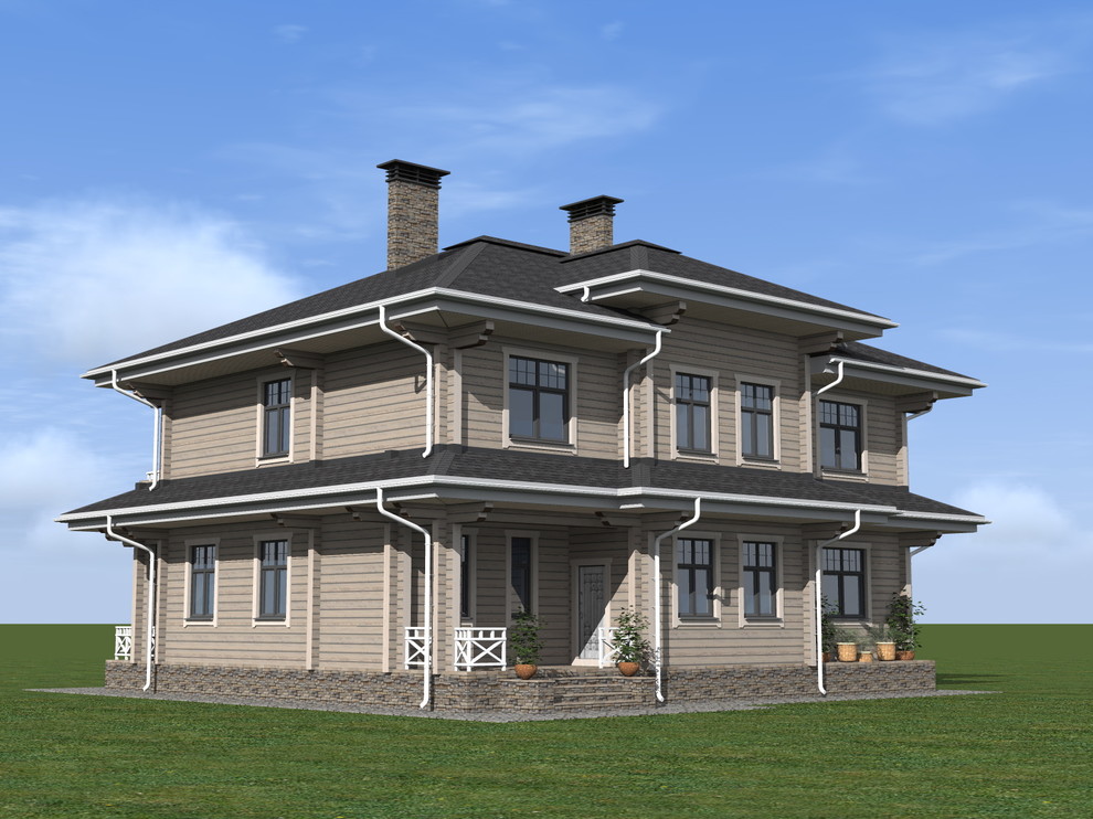 Мои дома - мое богатство