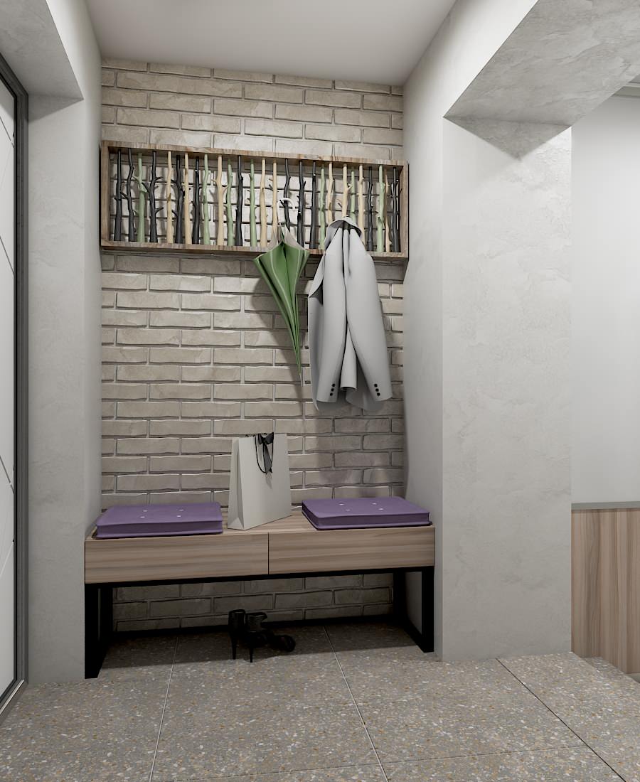 ул.Родины...