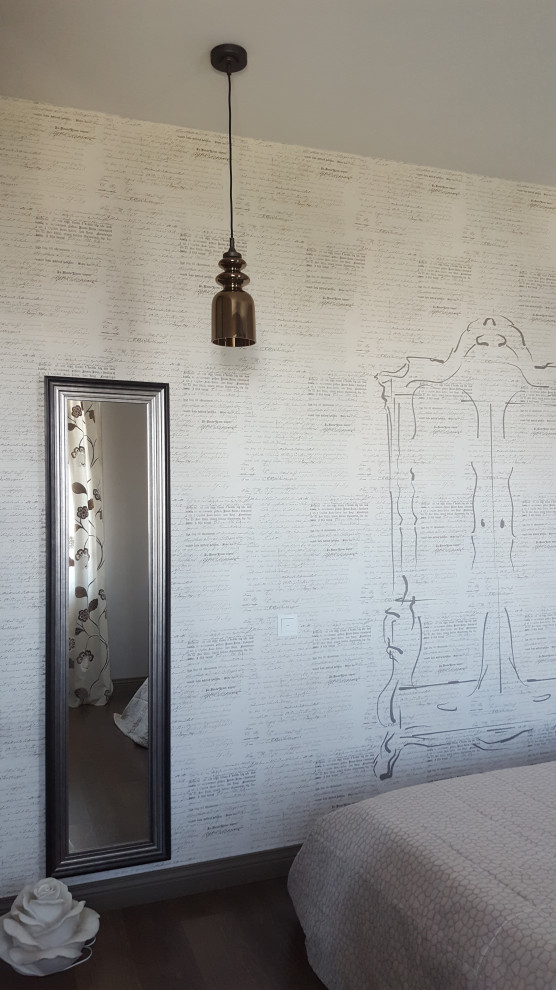 Квартира на Тургенева (фото)