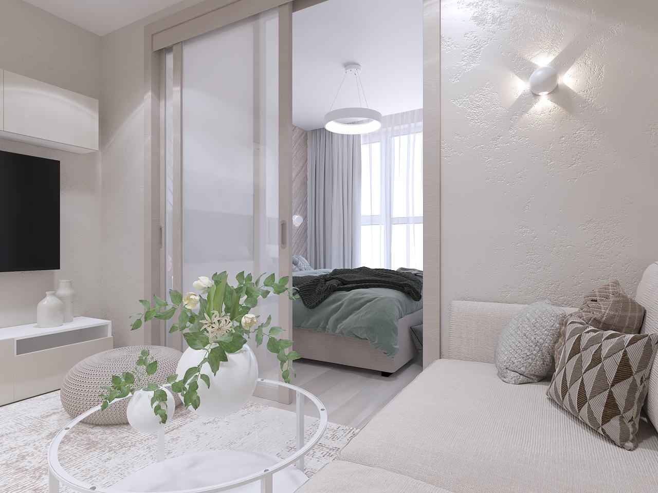 ЖК Рождественский