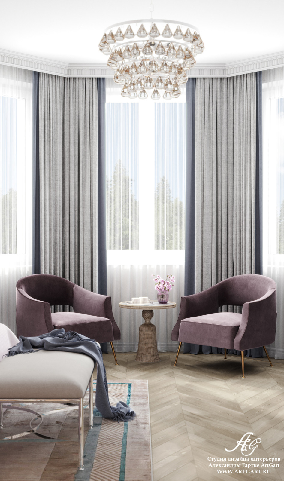 Дом в КП Крона