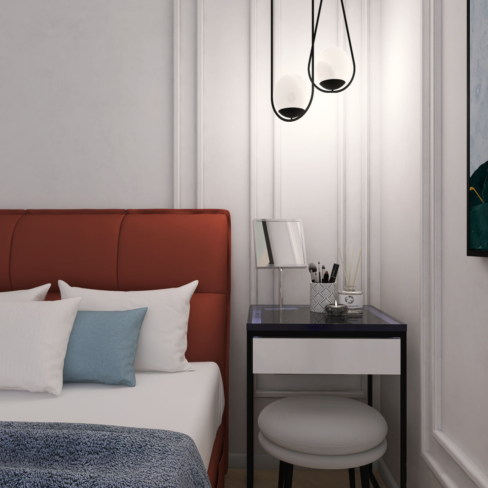 Квартира для Мамы с сыном подростком