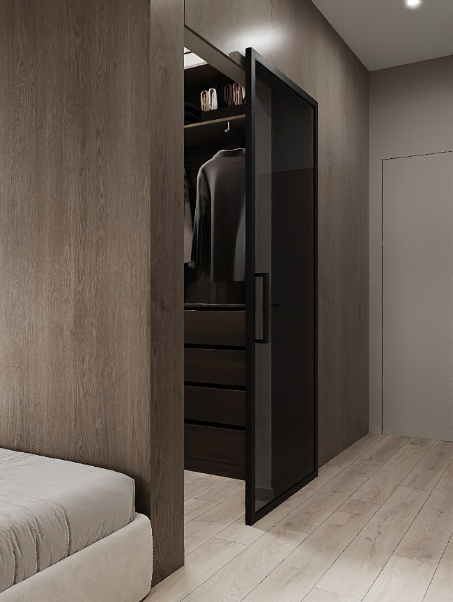 Квартира 96кв