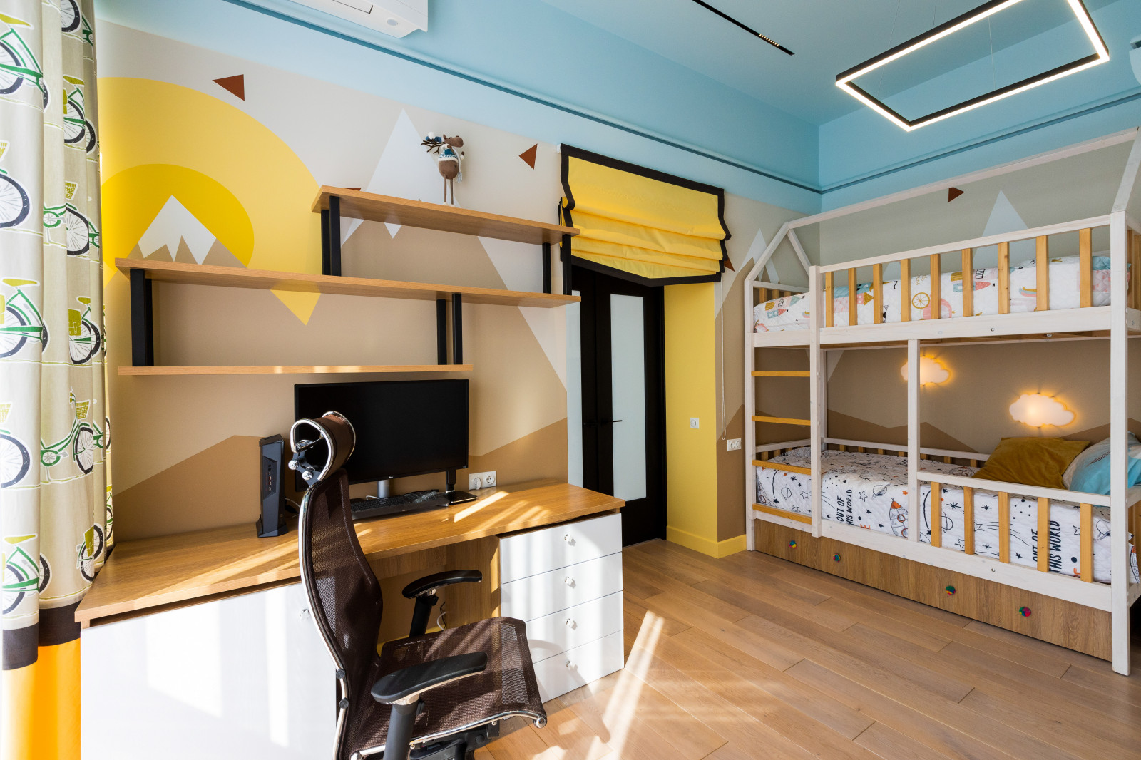 квартира 120 кв.м.