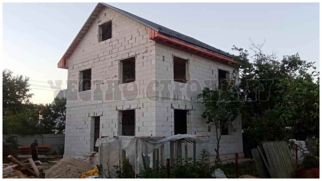 СТРОИТЕЛЬСТВО